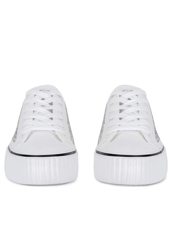 Beverly Hills Polo Club Beverly Hills Polo Club Sneakers BHPC058W Λευκό