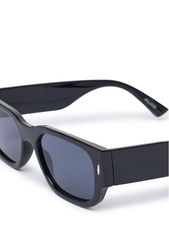 Aldo Aldo Okulary przeciwsłoneczne Brompton 13994927 Czarny