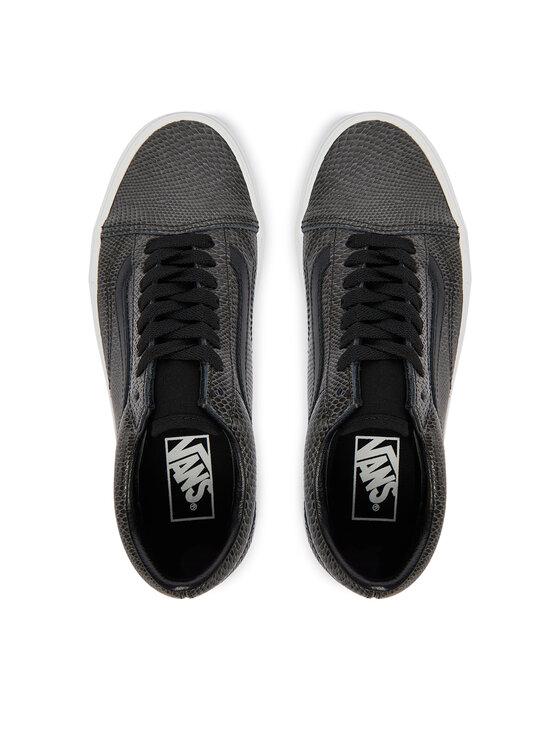 Vans Vans Tenisky Old Skool VN000EDYBM81 Černá