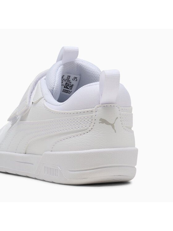 Puma Puma Sneakersy 312152 Biały