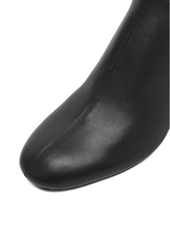 GINO ROSSI GINO ROSSI Stiefeletten C-TS6317-01 Schwarz