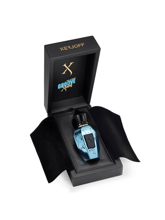 Xerjoff Xerjoff Groove Xcape Perfumy