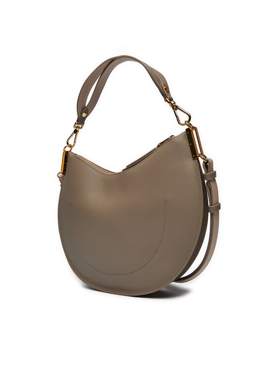 Coccinelle Coccinelle Borsetta QKF Coccinellesunup E1 QKF 13 02 01 Beige