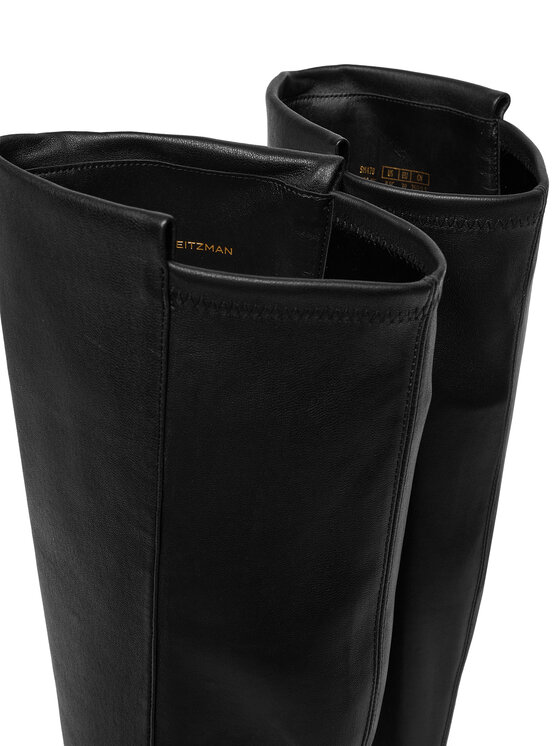 Stuart Weitzman Stuart Weitzman Zimske čizme Gisele SM478 Crna