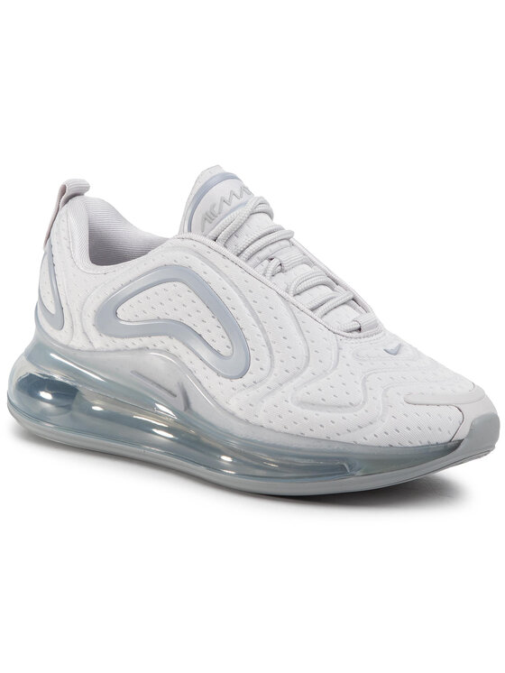 Nike Nike Tossud Air Max 720 AR9293 016 Valge