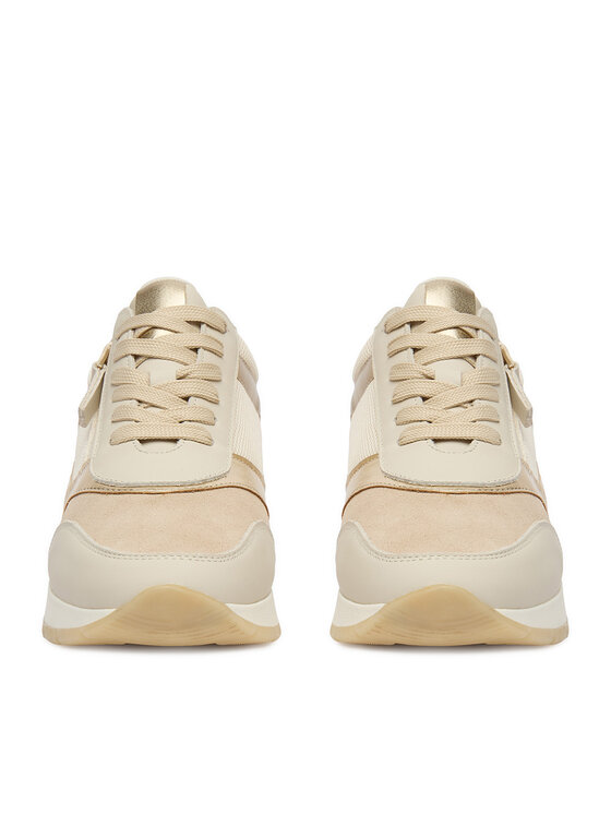 Lasocki Lasocki Sneakers CEO-ES0943-20 Beige
