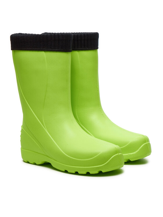 Dry Walker Dry Walker Гумові чоботи Strack Зелений