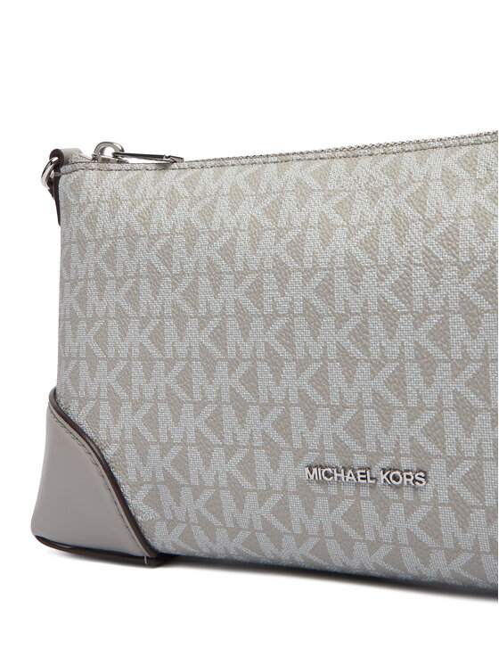 MICHAEL Michael Kors MICHAEL Michael Kors Táska Murphy 32R6S1WC1B Szürke