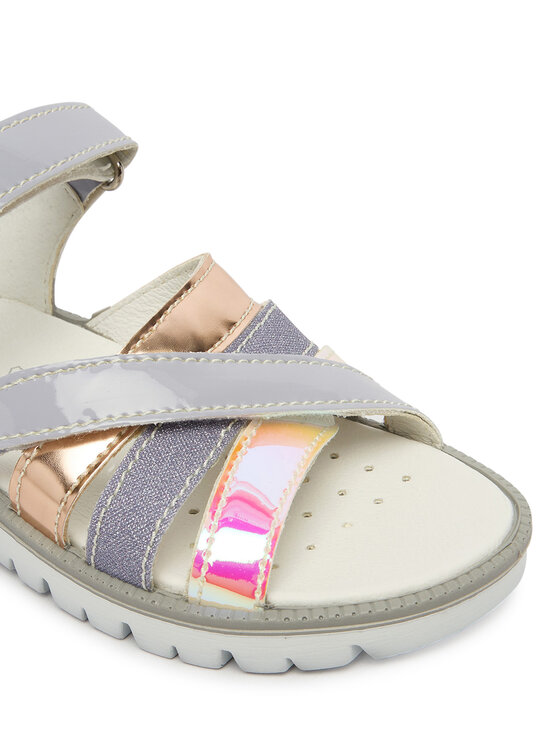Primigi Primigi Sandale 1388944 S Violet