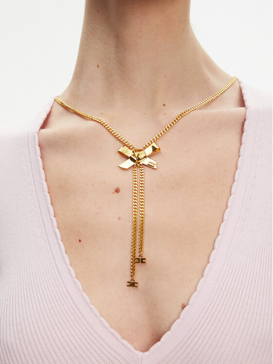 Elisabetta Franchi Elisabetta Franchi Трикотажна сукня AM-53S-51E2 Рожевий Slim Fit