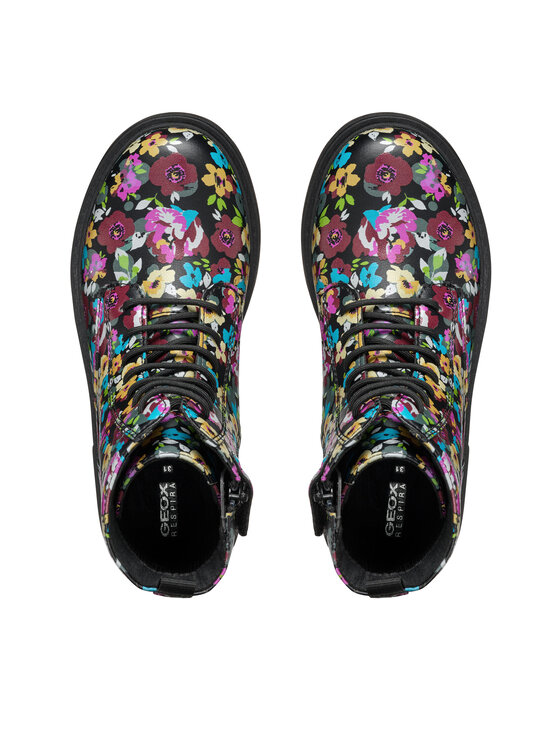 Geox Geox Ratsasaapad Jr Eclair J049QD 00004 C9240 S Must