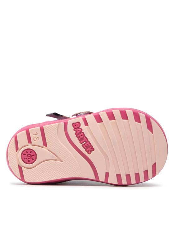 Bartek Bartek Saapad 71176-0019 Roosa