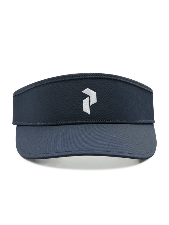 Peak Performance Peak Performance Visiera Player G77359030 Blu scuro