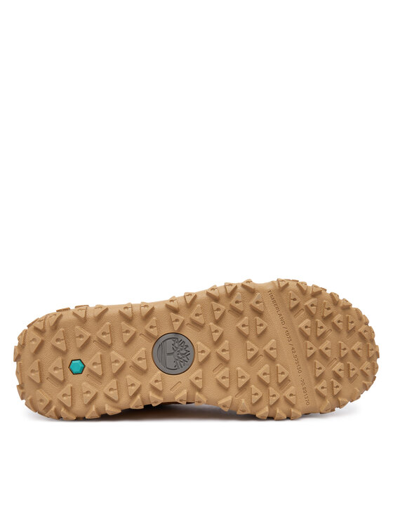 Timberland Timberland Snīkeri Greenstride Motion 6 Low TB0A6DU2EDM1 Dzeltens