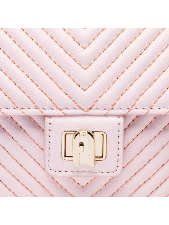 Furla Furla Τσάντα Pop Star WB00631-A.0149-1283S-9-013-20-CN-B Ροζ