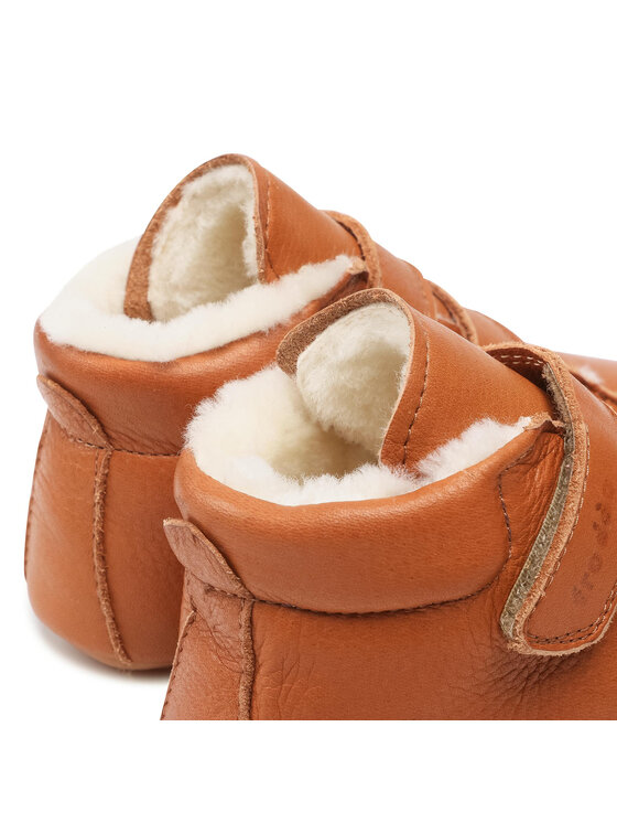 Froddo Froddo Polacchine G1130013-4 S Marrone
