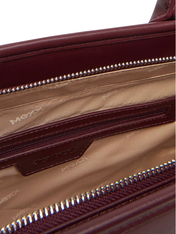 MEXX MEXX Käekott MEXX-B-021-06 Bordoopunane