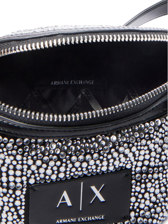 Armani Exchange Armani Exchange Vöökott XW002655 AF27000 MC009 Must