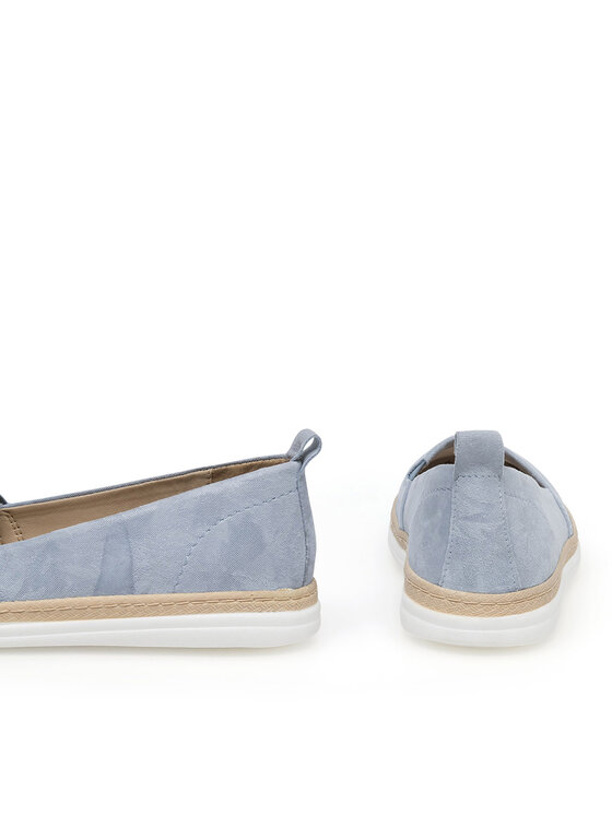 Lasocki Lasocki Poolsaapad WI23-ATINA-02 Sinine