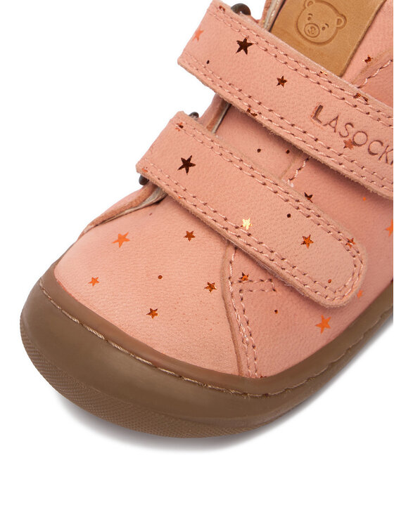 Lasocki Kids Lasocki Kids Туфлі CEO- CI12-CRUISE-23(II)DZ Оранжевий