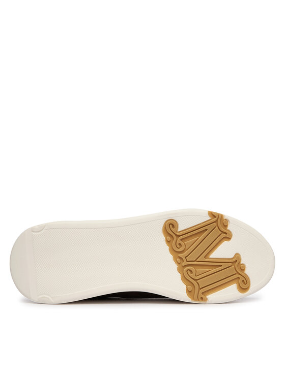 Max Mara Max Mara Sneakers 2614761031650 Braun