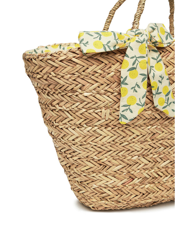 DeeZee DeeZee Borsetta BLB08-3 Beige