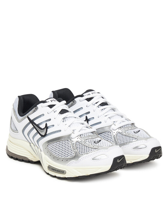 Nike Nike Αθλητικά Air Pegasus HQ1675 Λευκό