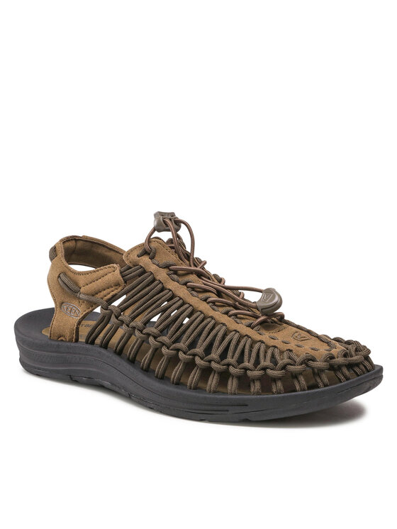 Keen Keen Sandaalid Uneek 1023381 Roheline