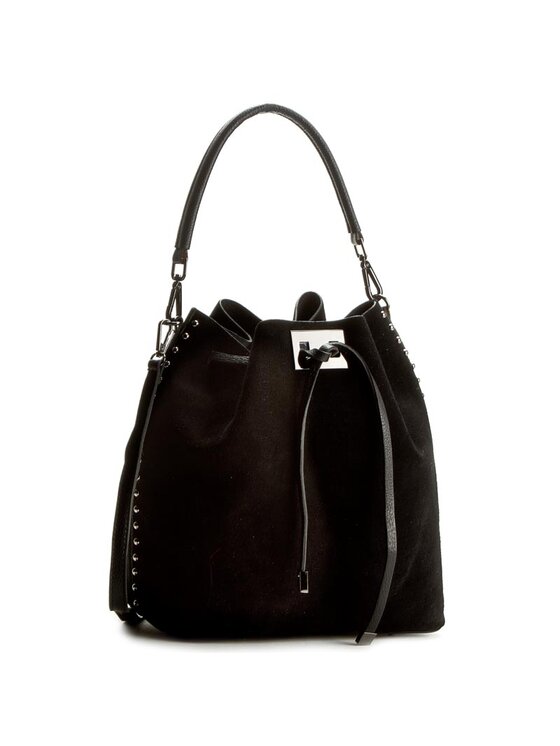 Borsetta K10343 Nero