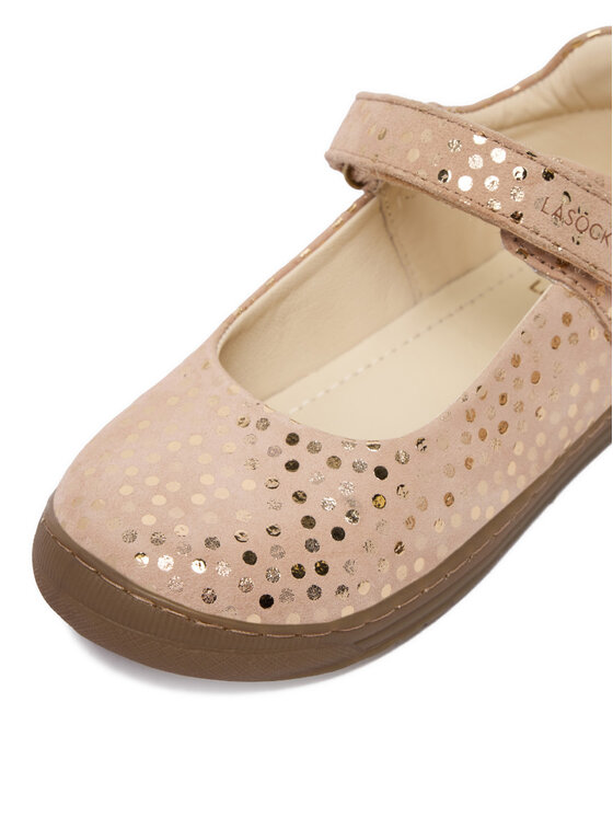 Lasocki Kids Lasocki Kids Ballerinas CEO-CI12-BELKA-22 Beige