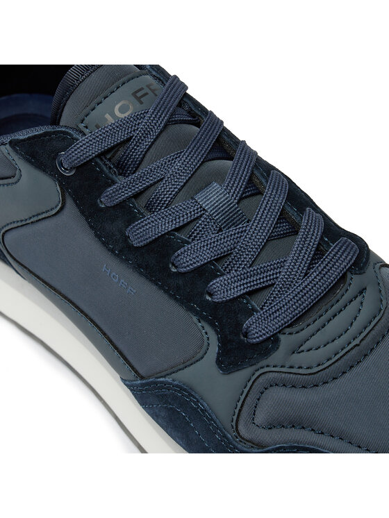 HOFF HOFF Sneakers Monterrey 22402601 Dunkelblau