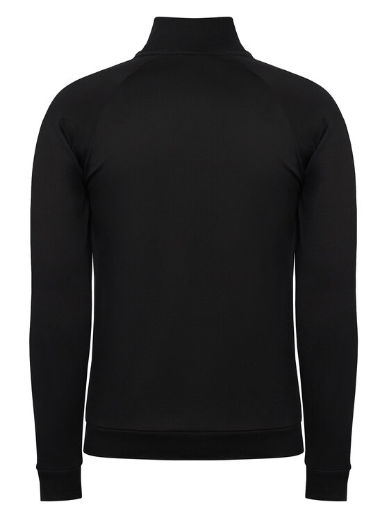 BOSS BOSS Суитшърт Authentic 50545564 Черен Regular Fit