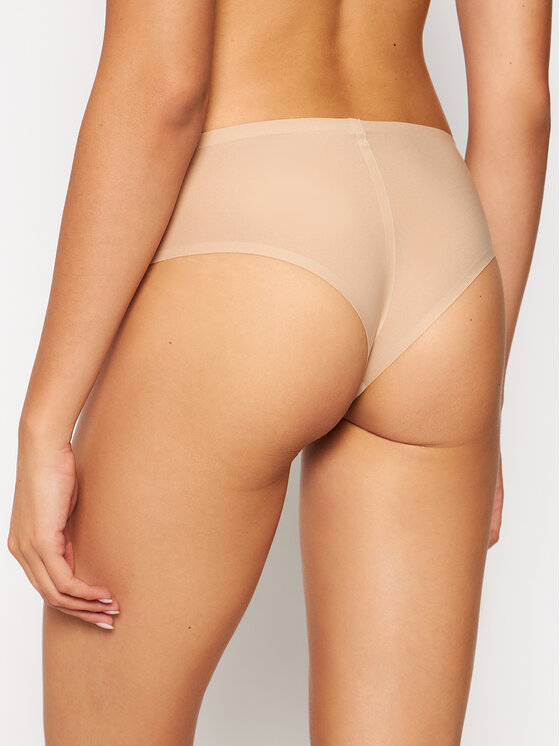 Chantelle Chantelle Brazilke Soft Stretch C10630 Bež