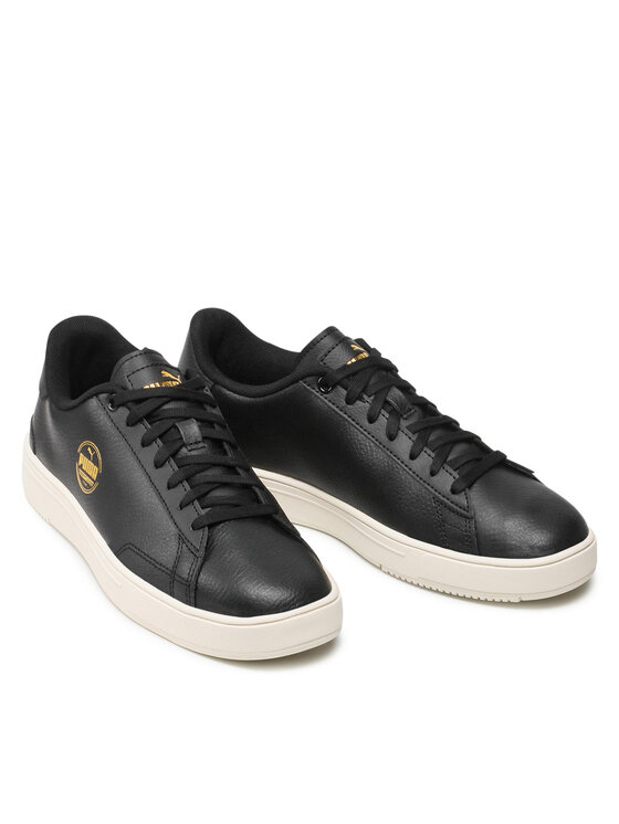 Puma Puma Sneakersy Serve Pro 1948 383879 02 Czarny
