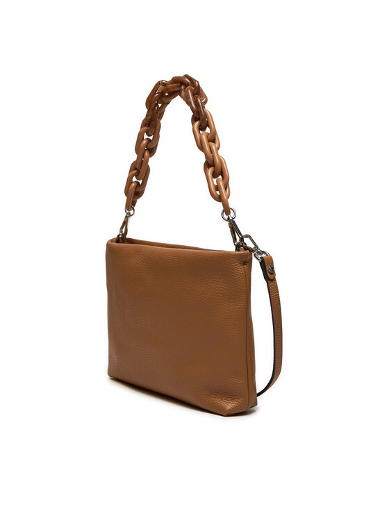 Gianni Chiarini Gianni Chiarini Käekott Brenda BS 8265/COMM GRN Pruun