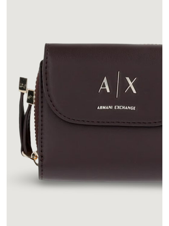 Armani Exchange Armani Exchange Portafoglio XW003312 AF19902 Marrone