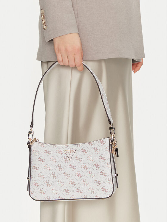 Guess Guess Torbica HWEQG9 51018 Bijela