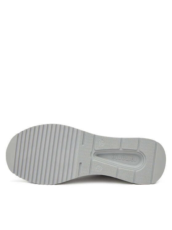 Remonte Remonte Laisvalaikio batai D0T06-80 Balta
