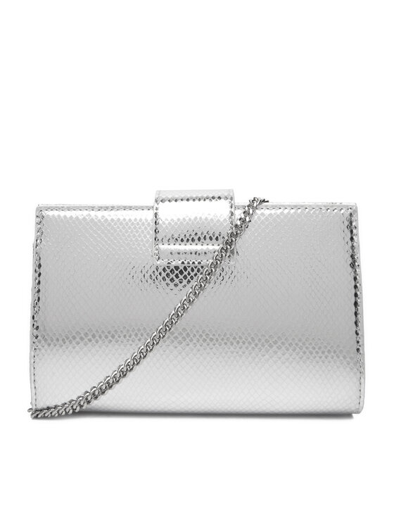 MEXX MEXX Kabelka CEO-MEXX-S-002-09 Stříbrná