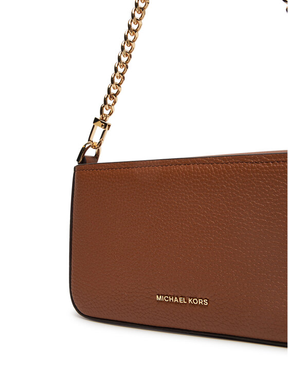 MICHAEL Michael Kors MICHAEL Michael Kors Ročna torba 32S5GYTU1L Rjava