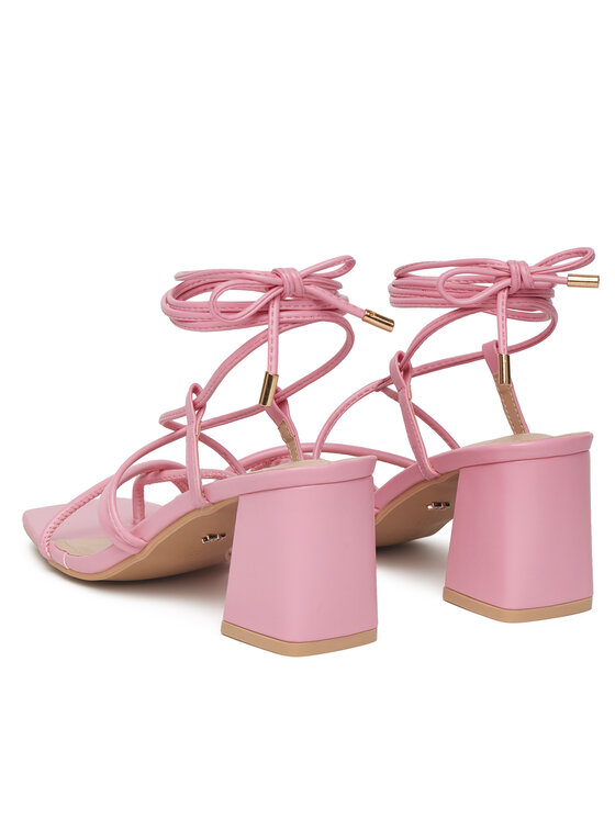 DeeZee DeeZee Sandalen CQ2197-7 Rosa