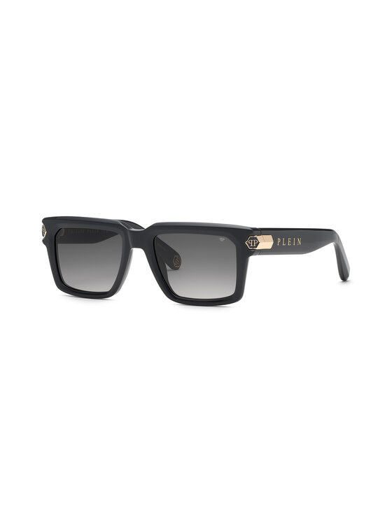 PHILIPP PLEIN PHILIPP PLEIN Okulary przeciwsłoneczne 28754 Szary