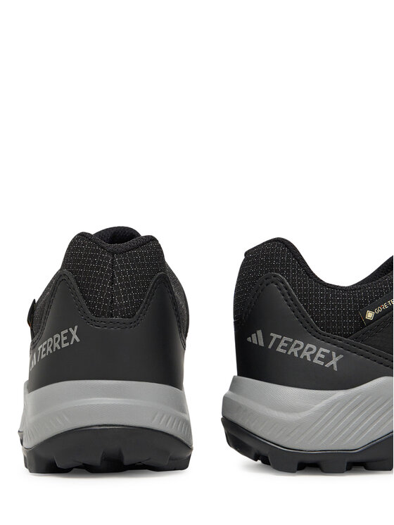 adidas adidas Trekking čevlji Terrex GORE-TEX IH5511 Črna