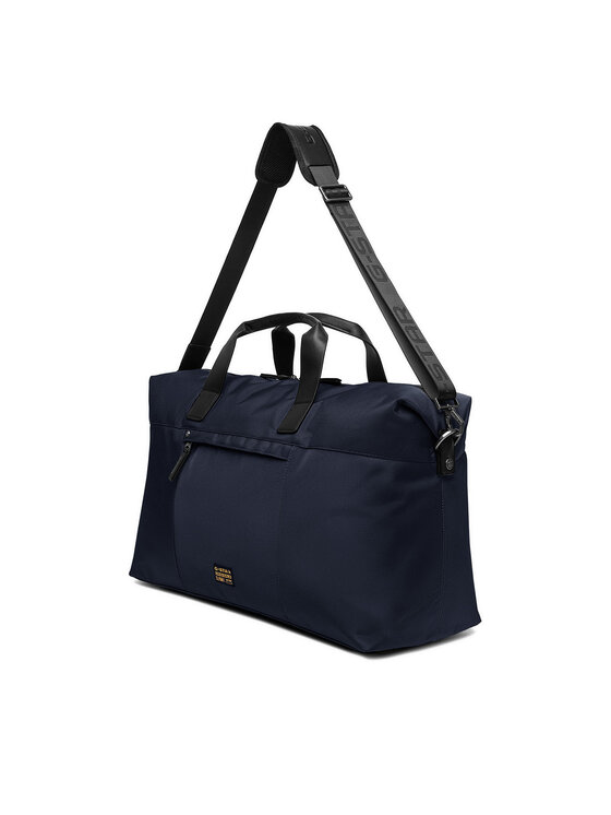 G-Star Raw G-Star Raw Geantă de weekend EO-FINN-LX8739J Vișiniu