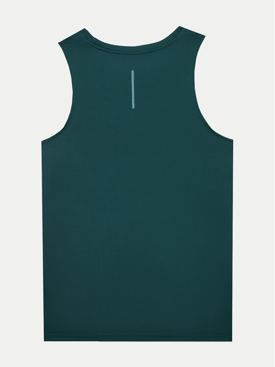 4F 4F Технічна футболка 4FWSS24TFTSM841 Зелений Regular Fit