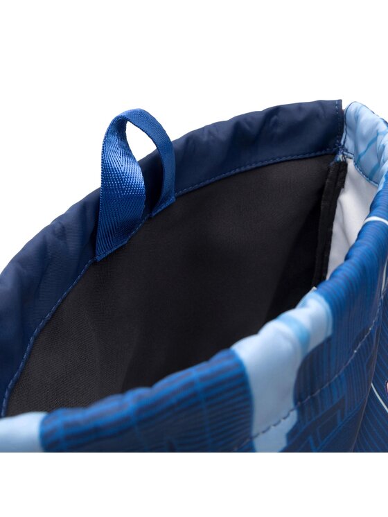 Spiderman Ultimate Spiderman Ultimate Kott SPIDER-MAN ACCCS_AW23-67SPRMV Tumesinine