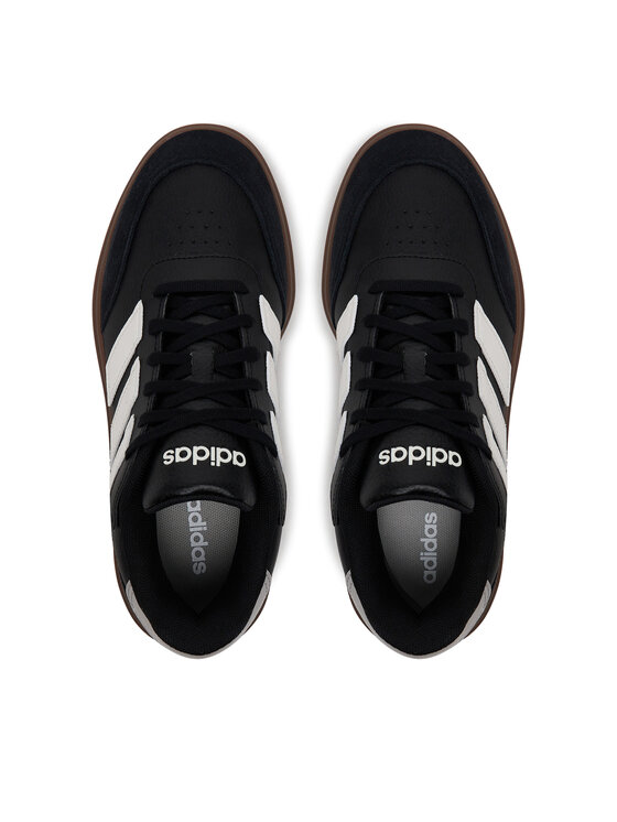 adidas adidas Laisvalaikio batai Courtblock JP9640 Juoda