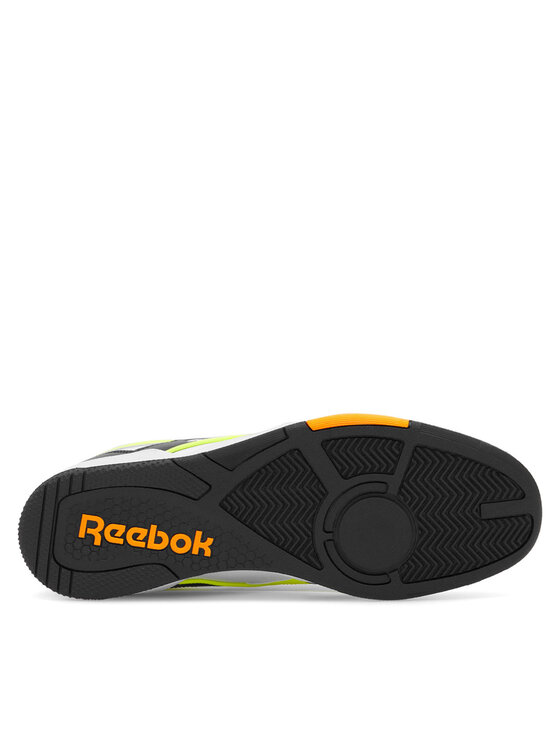 Reebok Reebok Sneakersy BB 4000 II 100033434-M Kolorowy