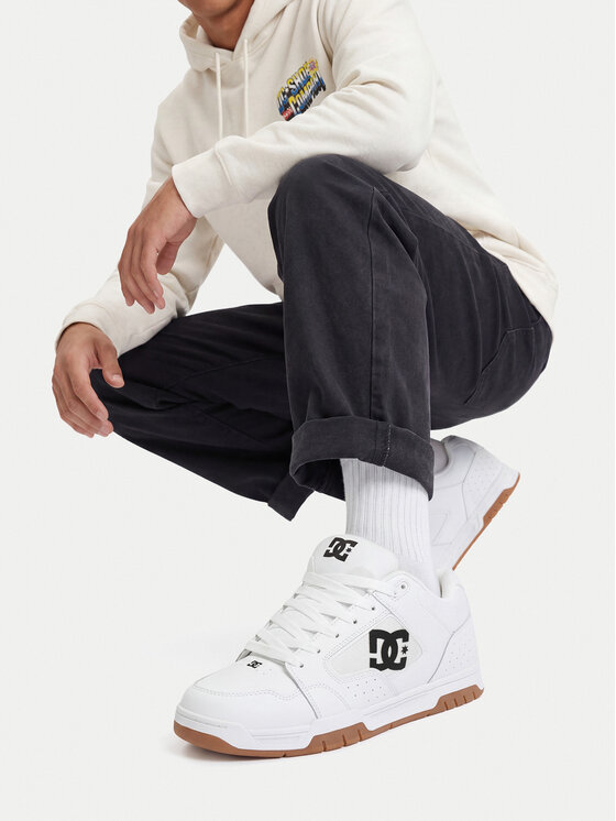 DC Shoes DC Shoes Superge EO-DC COILER DC03011101 Bela