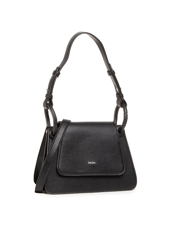 DeeZee DeeZee Handtasche RX5017 Schwarz